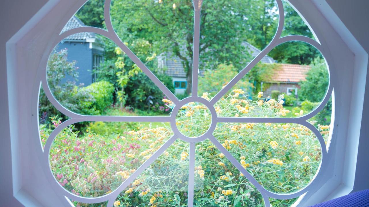 Wonderland Pieterburen Exterior foto